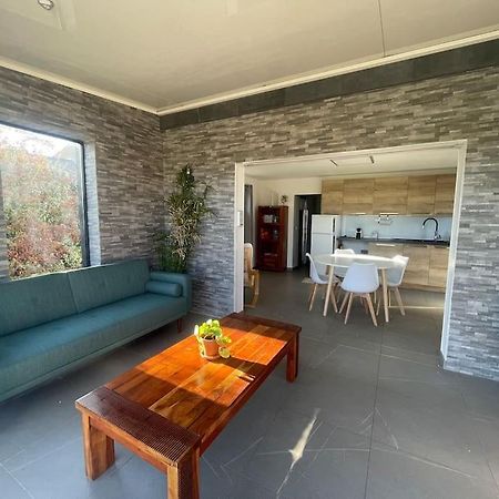 Dependance Au Sein D'Une Villa Avec Piscine Aix-en-Provence Esterno foto