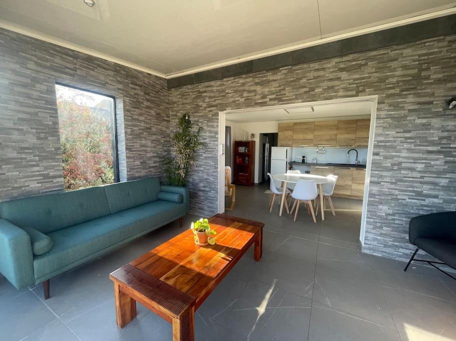 Dependance Au Sein D'Une Villa Avec Piscine Aix-en-Provence Esterno foto